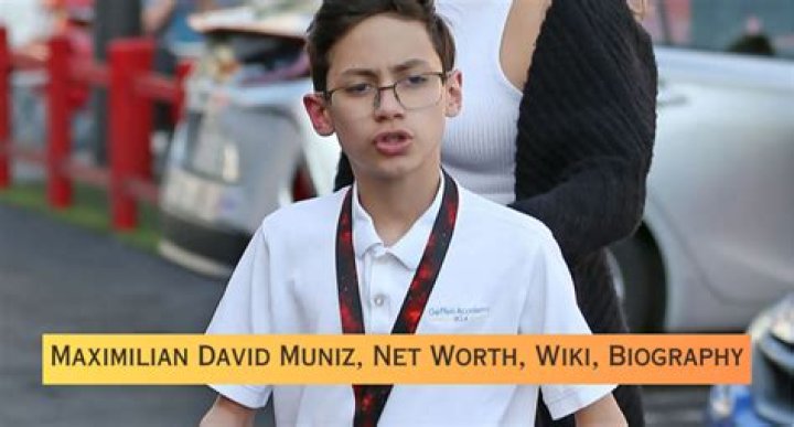Maximilian David Muniz Movies: A Journey Through Film