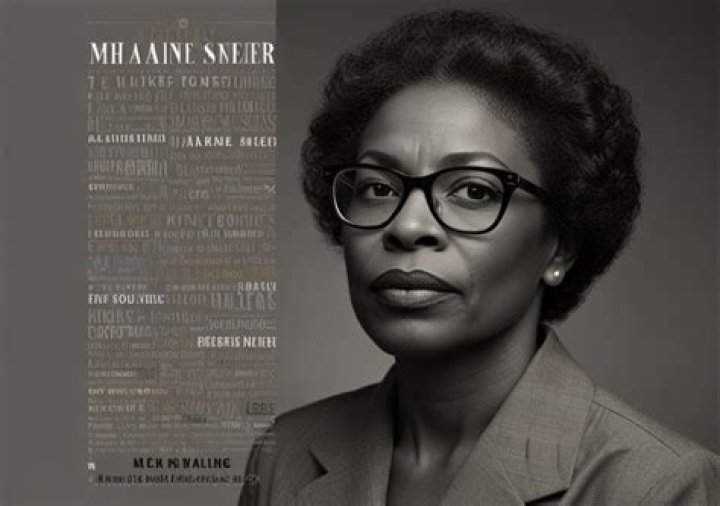 Maxine Sneed: A Rising Star in the Entertainment Industry
