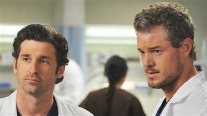 MC Dreamy: Grey's Anatomy Fan Favorites