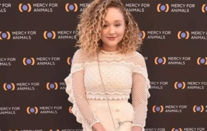 Mecca Morgan White: A Rising Star in the World of Entertainment