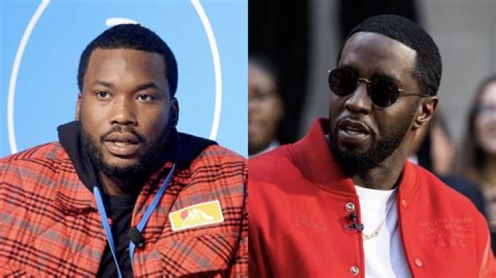 Meek Mill Diddy: Exploring the Iconic Rivalry and Collaboration