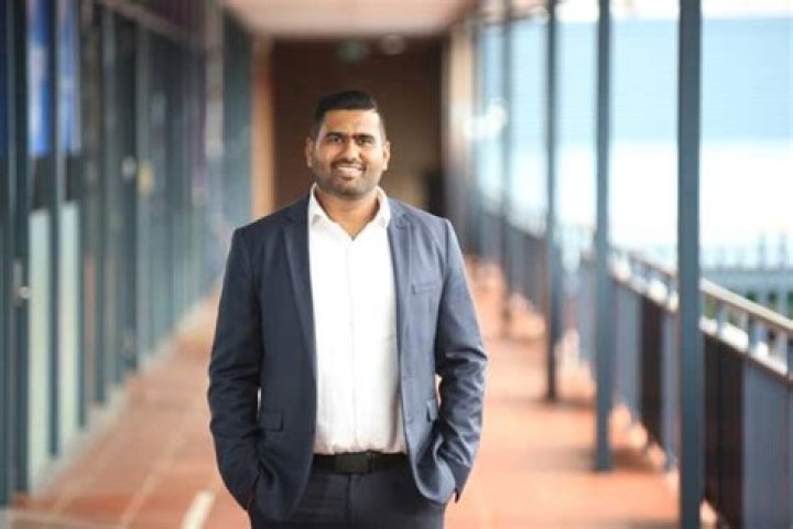 Meet Atif Malik, the Renowned Investment Guru from Citi