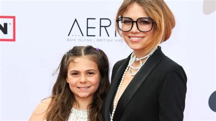 Meet Bethany Joy Lenz's Daughter: [Daughter's Name]