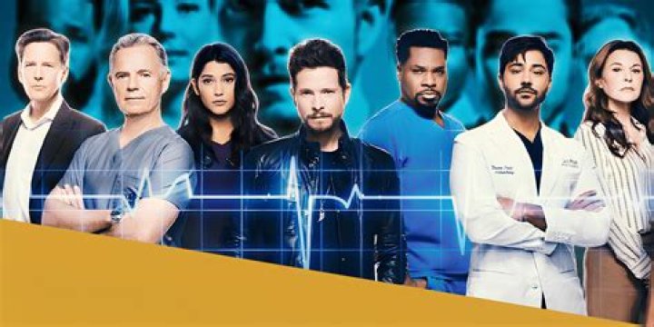 Meet Dr. Bell: A Star Physician in The Resident