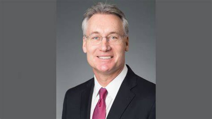 Meet John W. Dietrich: Leading Legal Advocate