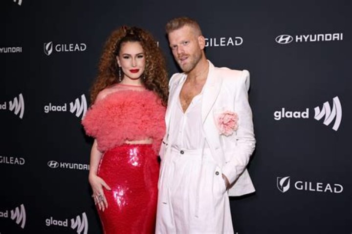 Meet Loren Allred Husband: The Man Behind the Voice