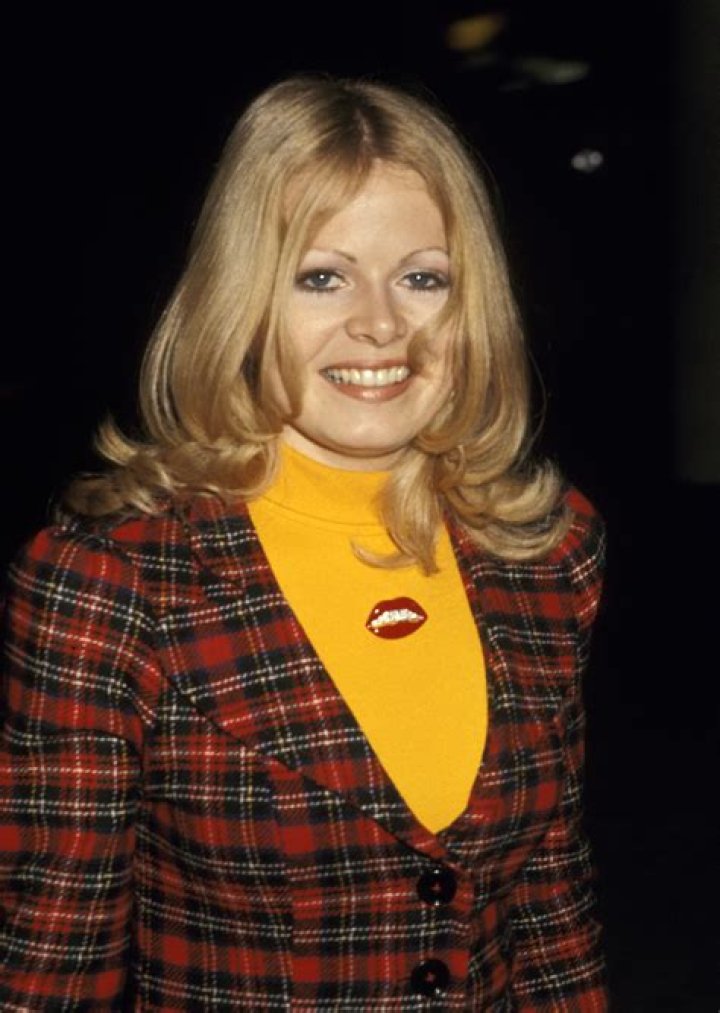 Meet Sally Struthers: An Icon's Impact and 2024 Aspirations