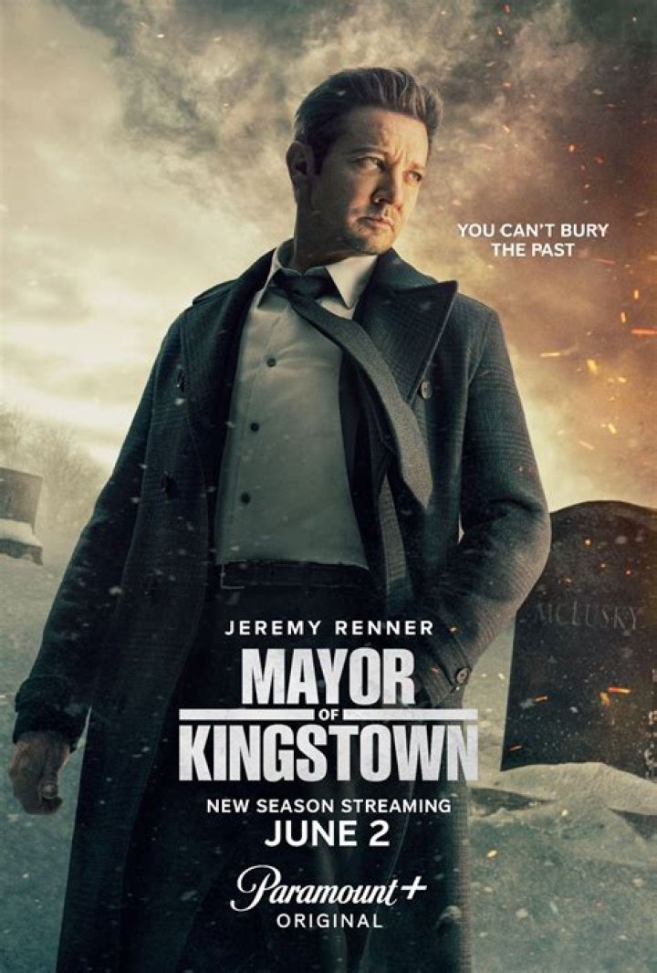Meet the Cast of Mayor of Kingstown: Who Stars in the Series?