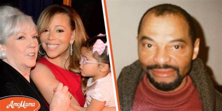 Meet the Parents of Scientist Mariah!