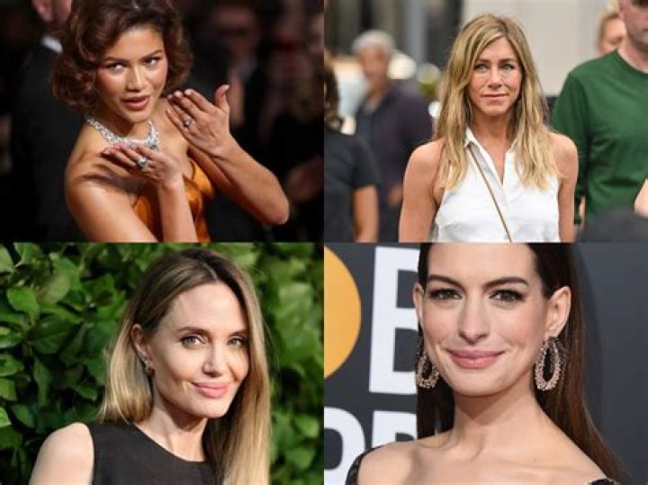 Meet the Radiant Hollywood Icon: [Hollywood Actress Name]