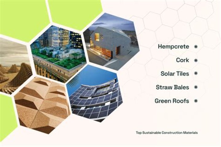 Meet the Remarkable Corinne Alphen: A Leader in Sustainable Architecture
