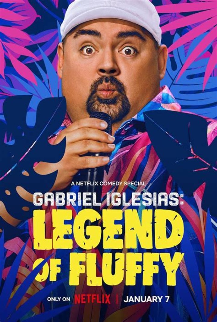 Meet the Son of Comedy Legend Gabriel Iglesias: Frankie Iglesias
