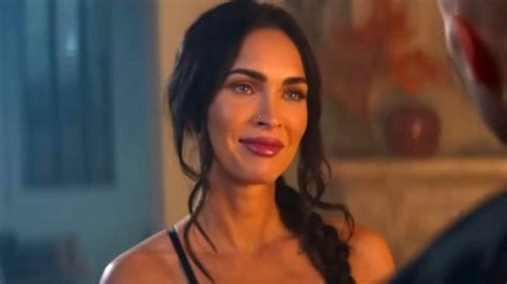 Megan Fox's Mom: A Look at her life & influence