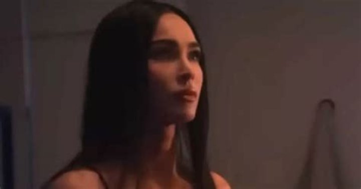 Megan Fox Underwear: The Ultimate Guide to Her Style and Fashion Choices