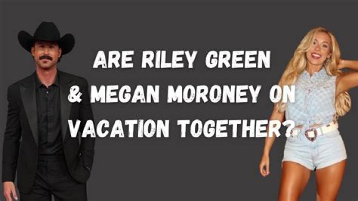 Megan Moroney Dating: A Comprehensive Insight into Her Romantic Life