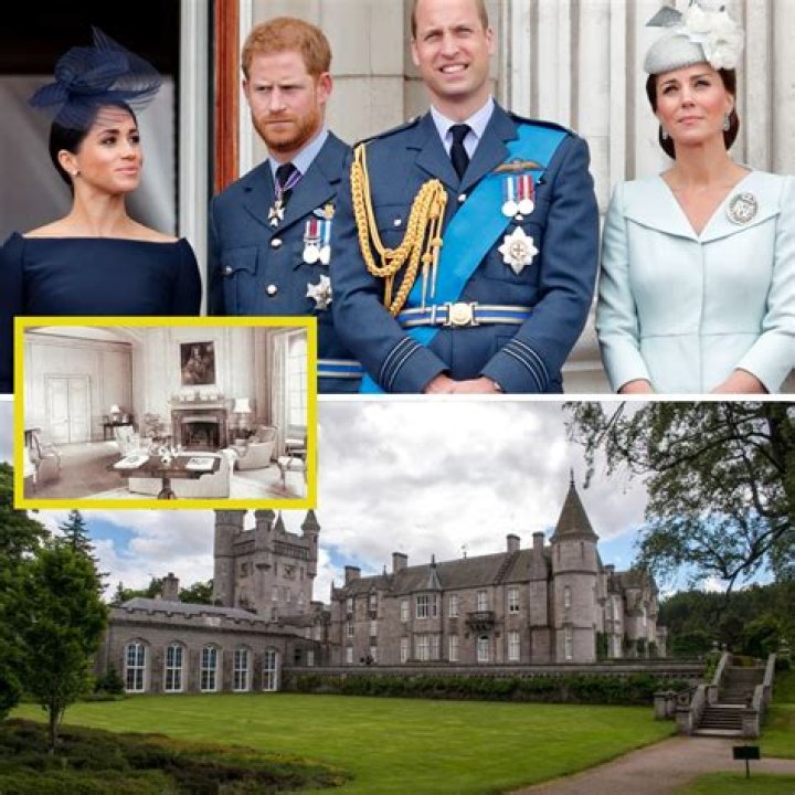 Meghan and Harry: A Modern Fairytale or a Royal Disruption?