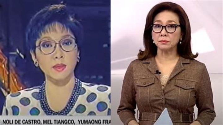 Mel Tiangco Biography: A Journey Through the Life of a Renowned Journalist