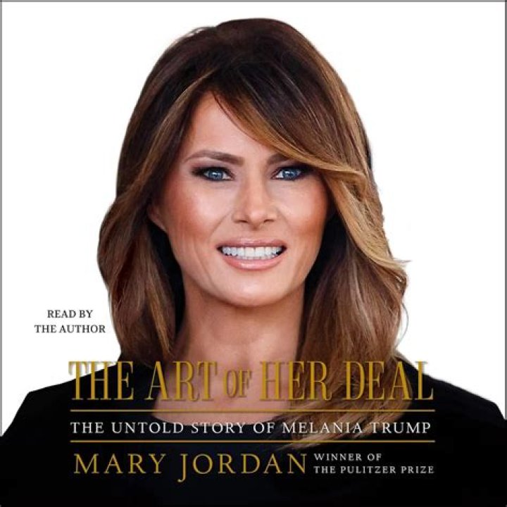 Melania Trump: The Untold Story of Her Divorce