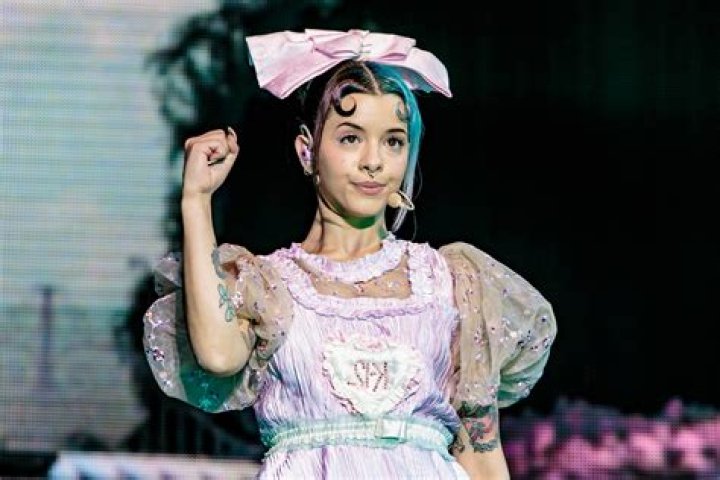 Melanie Martinez's Love Life: Uncovering Her Partner