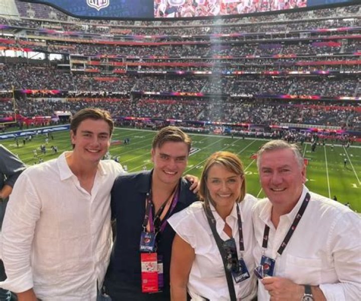 Melanie McGuire's Sons Today: A Glimpse into Their Lives in 2023