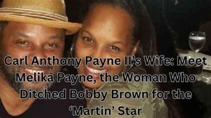 Melika Payne Net Worth: A Closer Look at Her Life and Achievements