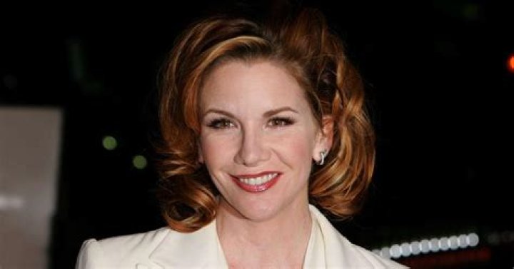 Melissa Gilbert Born: Early Life & Career Highlights