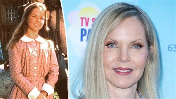Melissa Sue Anderson: Childhood Star, Life After 