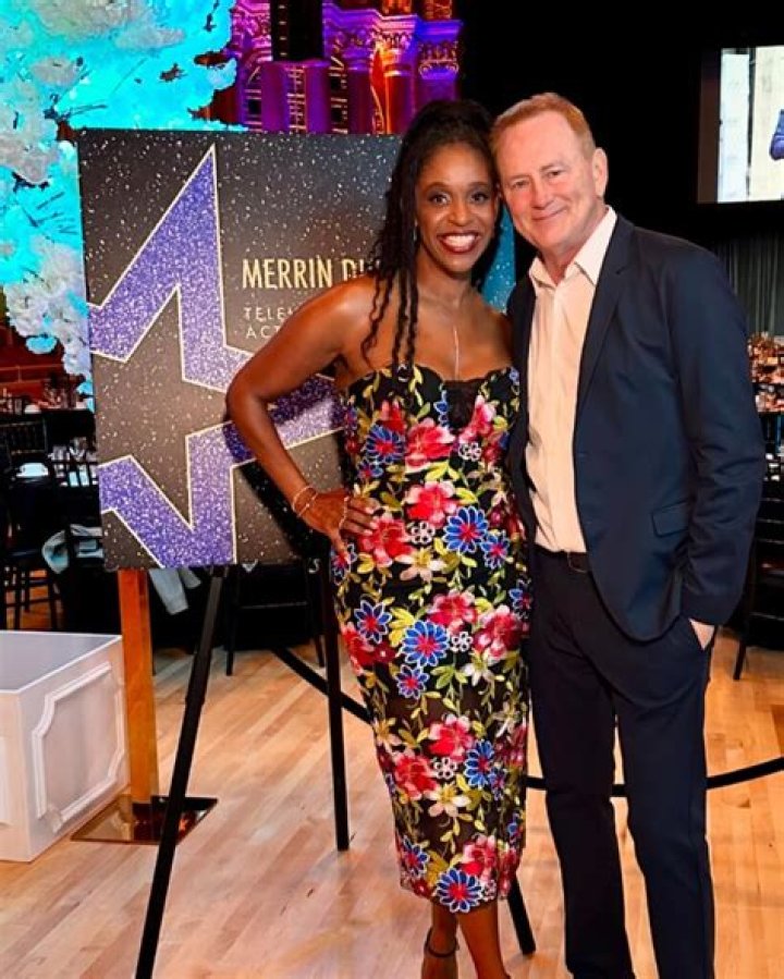Merrin Dungey Net Worth: Success, Career, and Personal Life