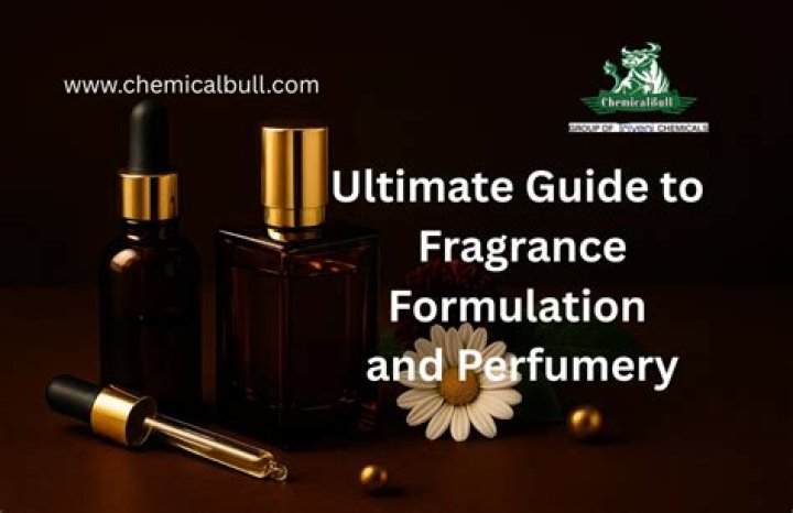MFK Maven: The Ultimate Guide to Mastering Fragrance