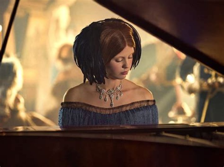 Mia Goth: From Breakthrough Roles to Hollywood Icon
