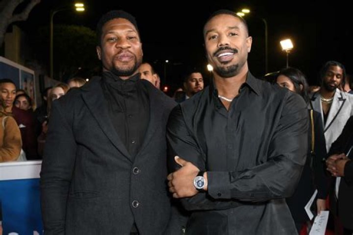 Michael B. Jordan and Diddy Collaborate on Upcoming Blockbuster