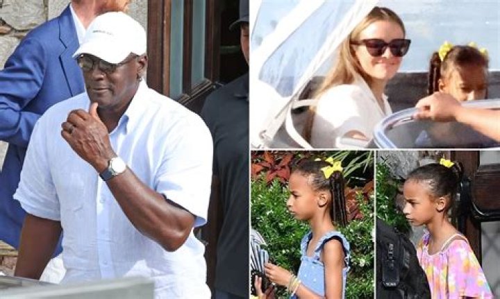 Michael B. Jordan Wife and Kids: An Insight into the Actor's Personal Life