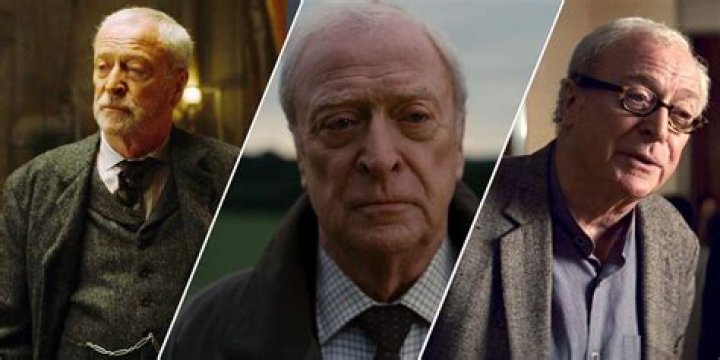 Michael Caine and His Extraordinary Journey Through Cinema