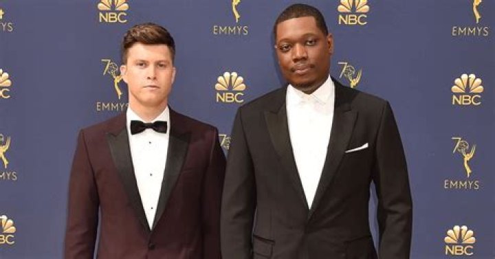 Michael Che Wife Leslie: A Deep Dive Into Their Love Story and Life Together