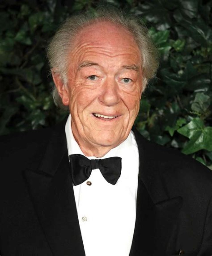 Michael Gambon Height: A Closer Look at the Legendary Actor's Stature