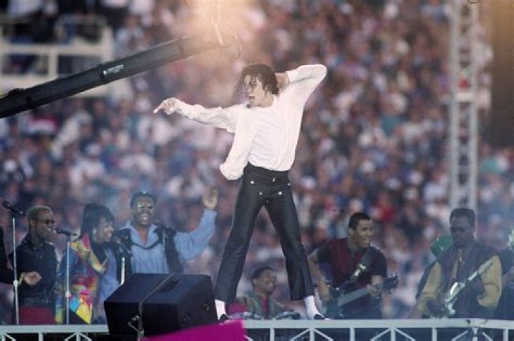 Michael Jackson: The Age of Death and Its Impact on Music History