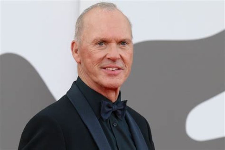 Michael Keaton's Son: All You Need to Know