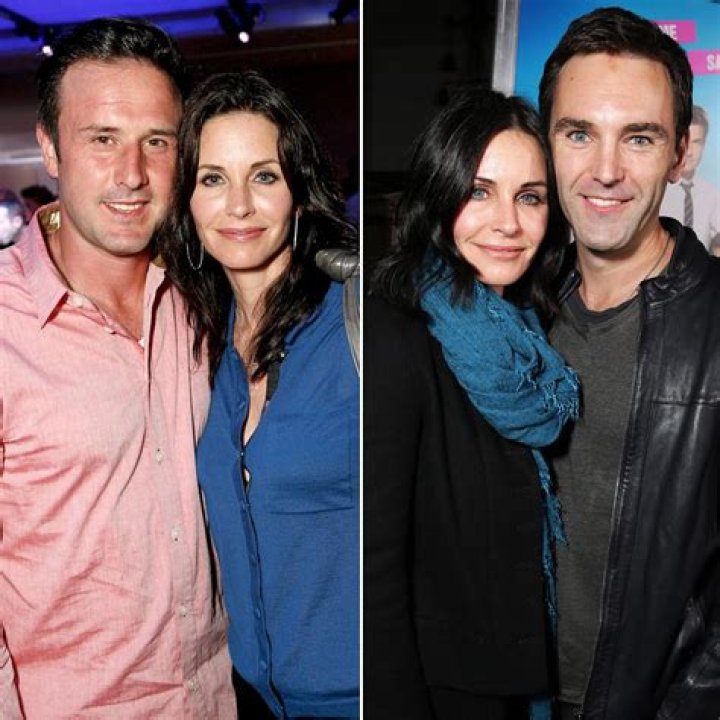 Michael Keaton and Courteney Cox: Unforgettable Careers and Their Hollywood Connection