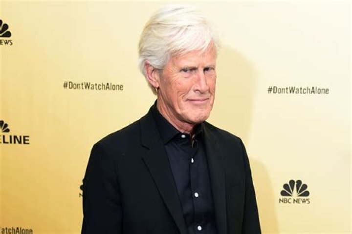 Michael Morrison's Famous Father: Keith Morrison