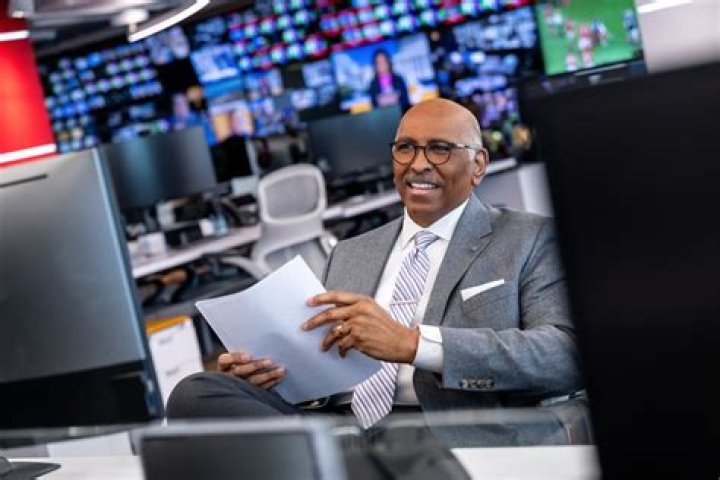 Michael Steele MSNBC Salary: The Untold Story Behind the Numbers