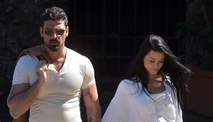 Michele Morrone's Romantic Life: Who is His Girlfriend?