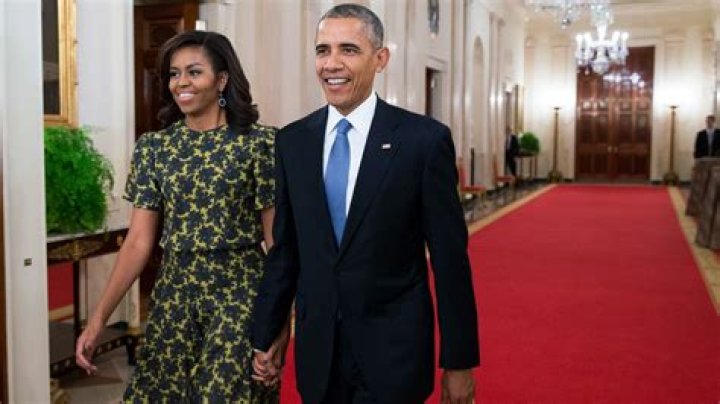 Michele Obama: A Man of Influence and Inspiration
