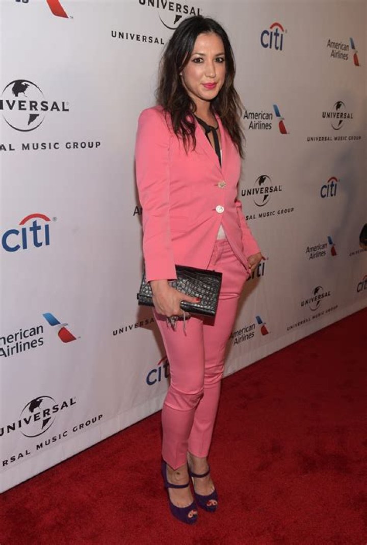 Michelle Branch Net Worth: A Deep Dive into the Life and Wealth of the Pop-Rock Icon