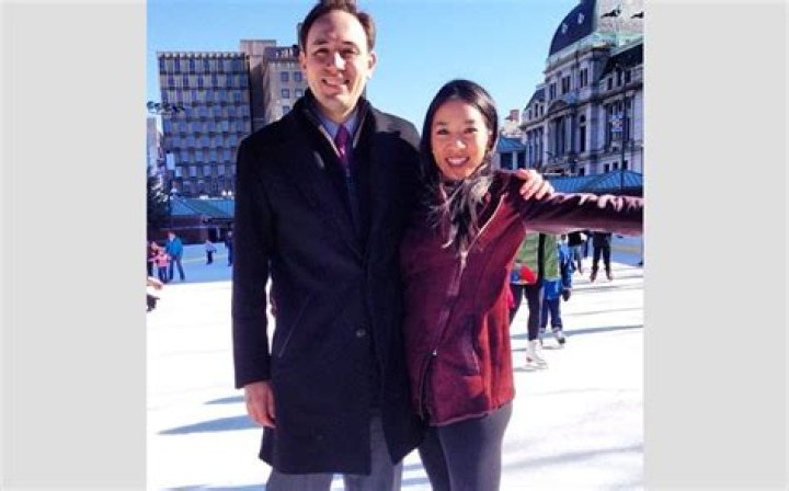Michelle Kwan's Husband Jeff Gillooly: A Journey Through Love and Controversy