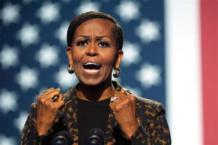 Michelle Obama Was a Man: Debunking Myths and Misconceptions