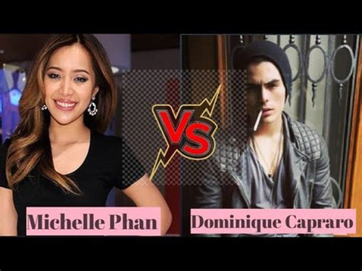 Michelle Phan and Dominique Capraro: The Powerhouse Duo Redefining Beauty and Entrepreneurship