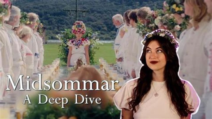 Midsommar: A Deep Dive into the Cult Classic Horror Film