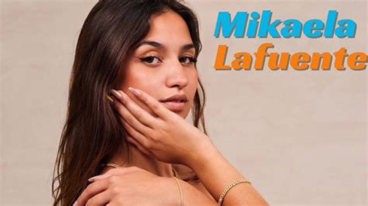 Mikaela LaFuente OnlyFans Leaked: Unveiling the Truth and Facts