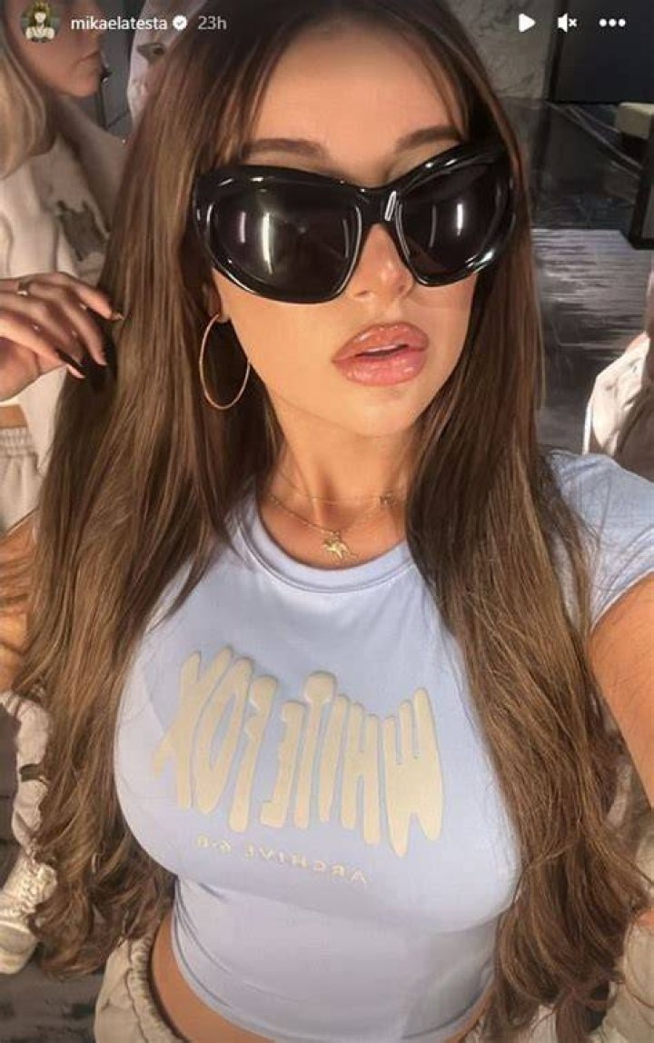 Mikaela Testa OnlyFans Leaked: The Truth Behind the Headlines