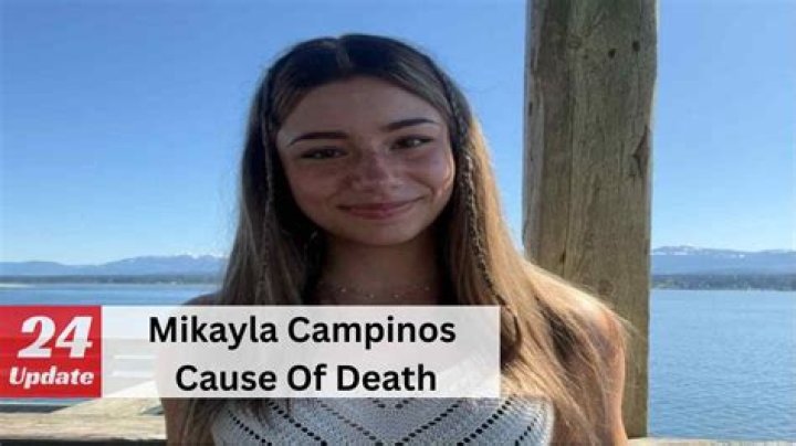 Mikayla Campinos Nude: A Comprehensive Exploration of Privacy, Media, and Public Perception
